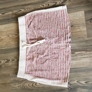 Maurices Skirt. SUPER CUTE AND COMFY!